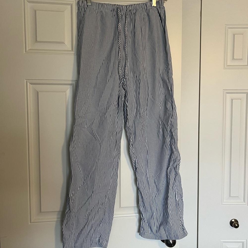 Women’s Striped Pants by SHEIN
